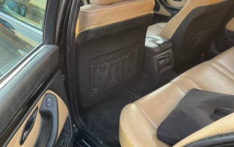 BMW 5 серия, 2002 год, 780 000 рублей, 15 фотография