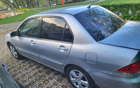 Mitsubishi Lancer IX, 2005 год, 270 000 рублей, 2 фотография
