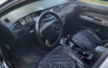Mitsubishi Lancer IX, 2005 год, 270 000 рублей, 3 фотография