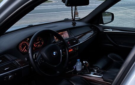 BMW X5, 2007 год, 1 599 999 рублей, 11 фотография