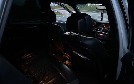 BMW X5, 2007 год, 1 599 999 рублей, 13 фотография