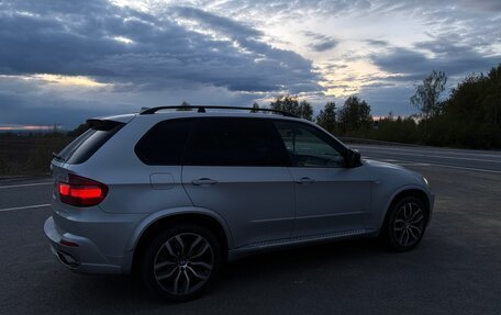 BMW X5, 2007 год, 1 599 999 рублей, 6 фотография