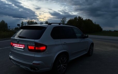 BMW X5, 2007 год, 1 599 999 рублей, 5 фотография