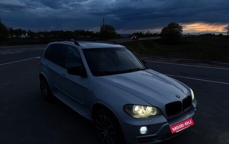 BMW X5, 2007 год, 1 599 999 рублей, 8 фотография