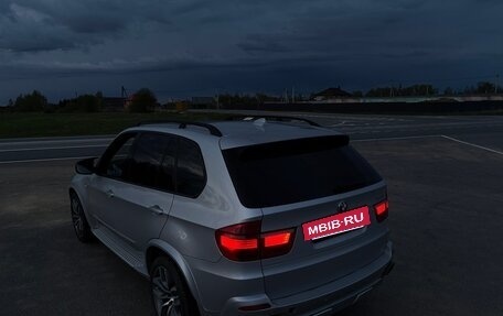 BMW X5, 2007 год, 1 599 999 рублей, 9 фотография