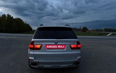 BMW X5, 2007 год, 1 599 999 рублей, 4 фотография
