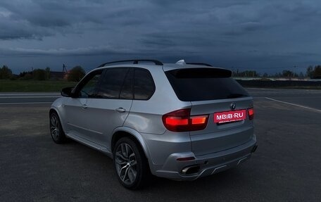 BMW X5, 2007 год, 1 599 999 рублей, 3 фотография