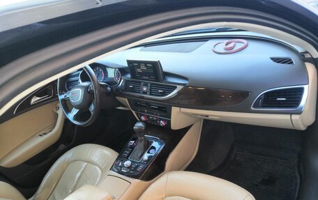 Audi A6, 2012 год, 1 750 000 рублей, 5 фотография