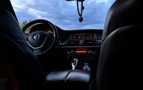 BMW X5, 2007 год, 1 599 999 рублей, 15 фотография