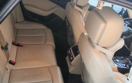 Audi A6, 2012 год, 1 750 000 рублей, 4 фотография