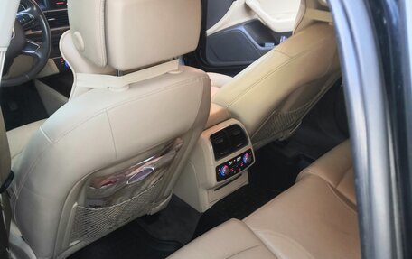 Audi A6, 2012 год, 1 750 000 рублей, 3 фотография