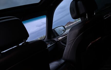 BMW X5, 2007 год, 1 599 999 рублей, 16 фотография
