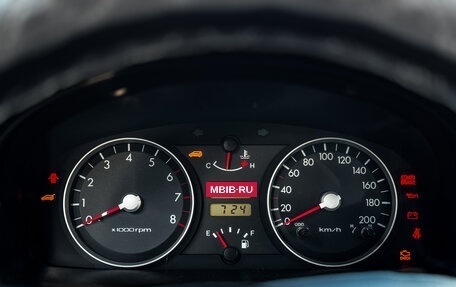 Hyundai Getz I рестайлинг, 2005 год, 495 000 рублей, 2 фотография