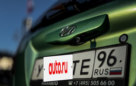 Hyundai Getz I рестайлинг, 2005 год, 495 000 рублей, 14 фотография