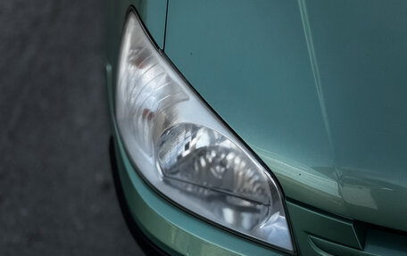 Hyundai Getz I рестайлинг, 2005 год, 495 000 рублей, 8 фотография