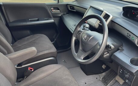 Honda Freed I, 2014 год, 1 255 000 рублей, 8 фотография