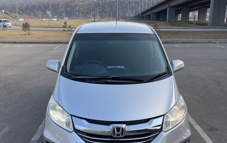 Honda Freed I, 2014 год, 1 255 000 рублей, 6 фотография