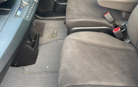 Honda Freed I, 2014 год, 1 255 000 рублей, 11 фотография