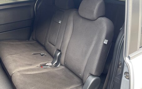 Honda Freed I, 2014 год, 1 255 000 рублей, 12 фотография