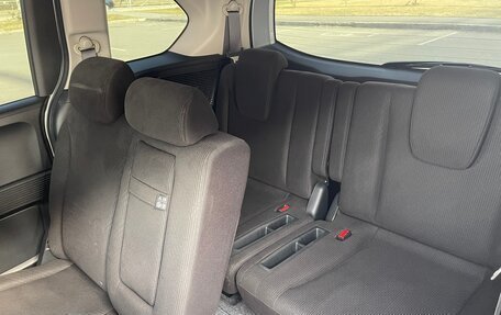 Honda Freed I, 2014 год, 1 255 000 рублей, 14 фотография
