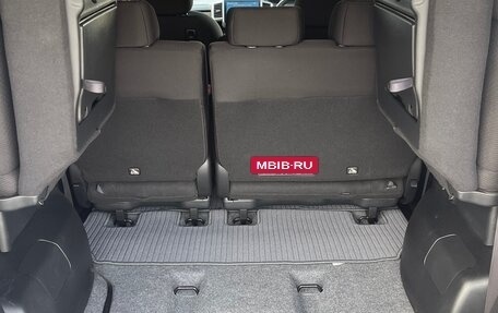 Honda Freed I, 2014 год, 1 255 000 рублей, 16 фотография