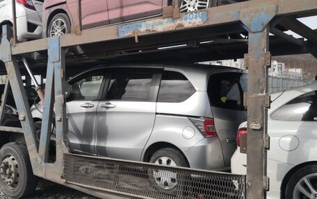 Honda Freed I, 2014 год, 1 255 000 рублей, 23 фотография
