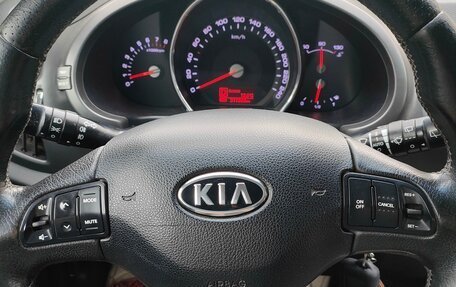 KIA Sportage III, 2010 год, 1 200 000 рублей, 5 фотография