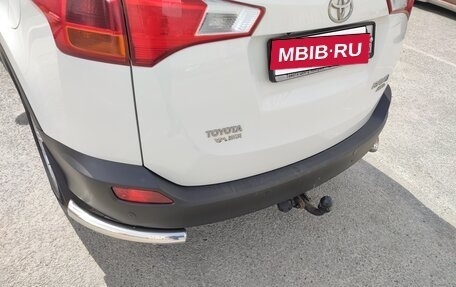 Toyota RAV4, 2013 год, 2 000 000 рублей, 6 фотография