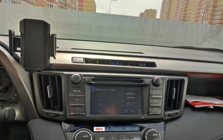 Toyota RAV4, 2013 год, 2 000 000 рублей, 13 фотография