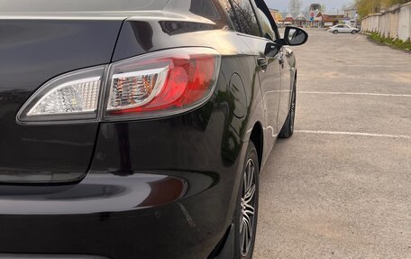 Mazda 3, 2010 год, 1 100 000 рублей, 4 фотография