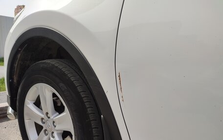 Toyota RAV4, 2013 год, 2 000 000 рублей, 20 фотография