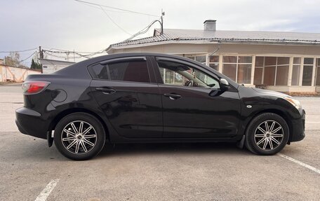 Mazda 3, 2010 год, 1 100 000 рублей, 7 фотография
