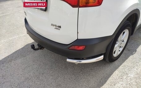 Toyota RAV4, 2013 год, 2 000 000 рублей, 7 фотография