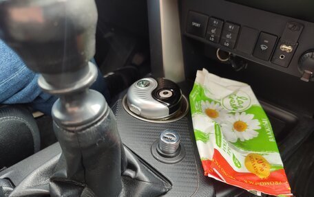 Toyota RAV4, 2013 год, 2 000 000 рублей, 21 фотография