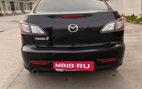 Mazda 3, 2010 год, 1 100 000 рублей, 3 фотография