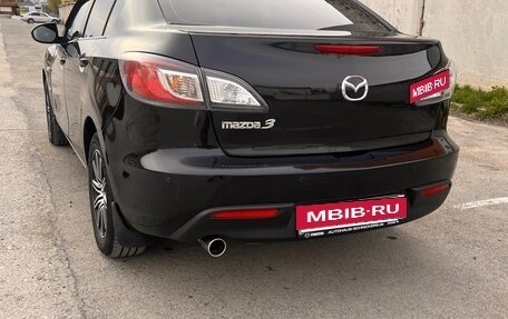 Mazda 3, 2010 год, 1 100 000 рублей, 2 фотография