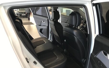 KIA Sportage III, 2011 год, 1 420 000 рублей, 13 фотография