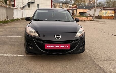 Mazda 3, 2010 год, 1 100 000 рублей, 6 фотография