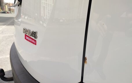Toyota RAV4, 2013 год, 2 000 000 рублей, 19 фотография