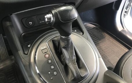 KIA Sportage III, 2011 год, 1 420 000 рублей, 16 фотография