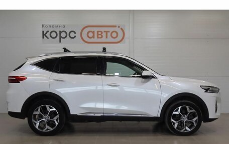 Haval F7 I, 2021 год, 1 738 000 рублей, 4 фотография