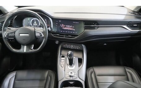 Haval F7 I, 2021 год, 1 738 000 рублей, 7 фотография