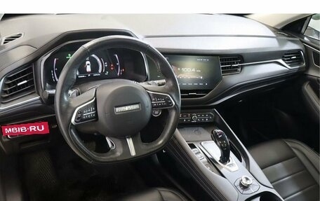 Haval F7 I, 2021 год, 1 738 000 рублей, 6 фотография