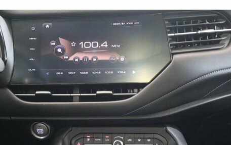 Haval F7 I, 2021 год, 1 738 000 рублей, 8 фотография