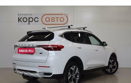 Haval F7 I, 2021 год, 1 738 000 рублей, 3 фотография