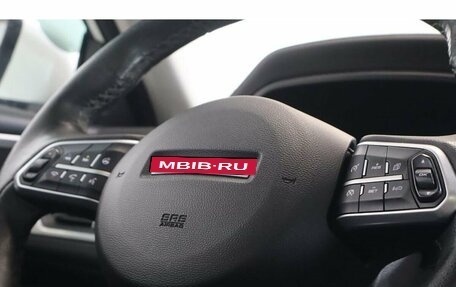 Haval F7 I, 2021 год, 1 738 000 рублей, 10 фотография