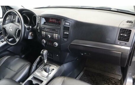Mitsubishi Pajero IV, 2012 год, 1 699 000 рублей, 5 фотография