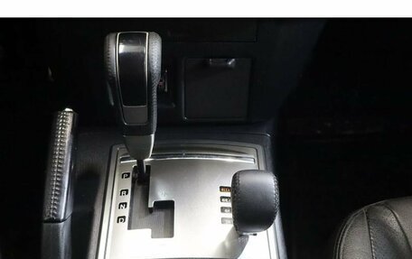 Mitsubishi Pajero IV, 2012 год, 1 699 000 рублей, 9 фотография
