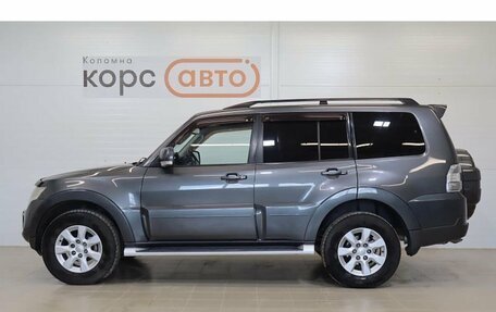 Mitsubishi Pajero IV, 2012 год, 1 699 000 рублей, 2 фотография