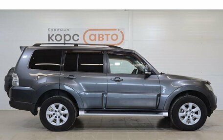 Mitsubishi Pajero IV, 2012 год, 1 699 000 рублей, 4 фотография